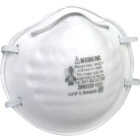 3M N95 Particulate Respirator for Sanding & Fiberglass (20-Pack) Image 1