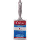 Premier Painter's Blend 3 In. Flat Paint Brush Image 1