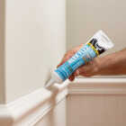 Dap Alex Flex 5.5 Oz. Premium Molding & Trim Acrylic Latex Siliconized Sealant, White Image 5