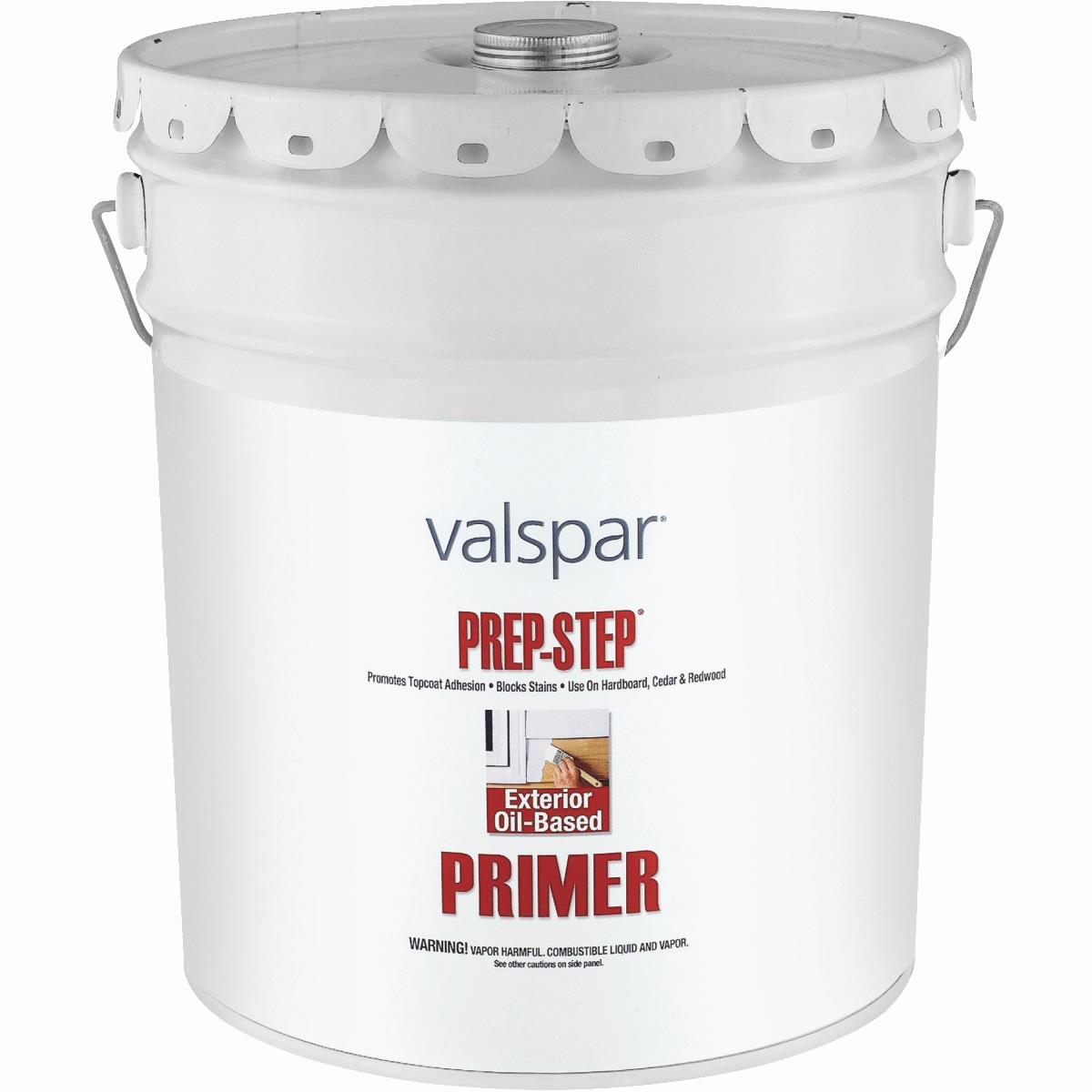 EXTERIOR OIL PRIMER