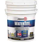 Zinsser WaterTite LX Ultra 5 Gal. Mold & Mildew Proof Waterproofing Paint Image 1