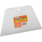 Allway 8 In. Plastic Smoothing Tool Image 1