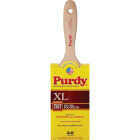 Purdy XL Swan 3 In. Flat Wall Paint Brush Image 1