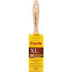 Purdy XL Sprig 2 In. Flat Trim Paint Brush Image 7