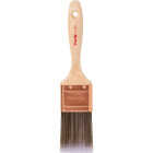 Purdy XL Sprig 2 In. Flat Trim Paint Brush Image 6