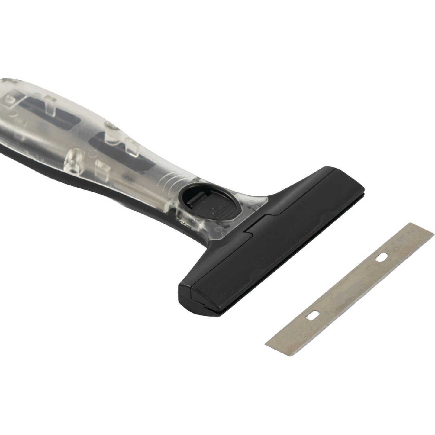 Warner 4 In. Glass and Tile Scraper Image 3