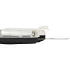 Warner 4 In. Glass and Tile Scraper Image 2