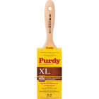 Purdy XL Sprig 2-1/2 In. Flat Trim Paint Brush Image 7