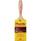 Purdy XL Sprig 3 In. Flat Trim Paint Brush Image 1