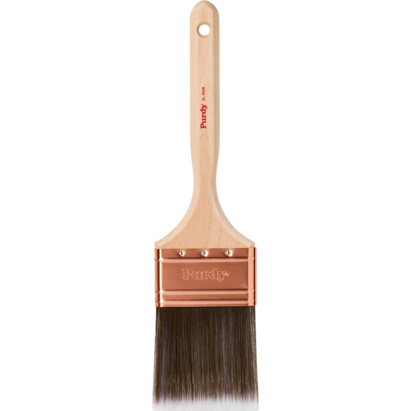 Purdy XL Bow 3 In. Paint Brush Image 6
