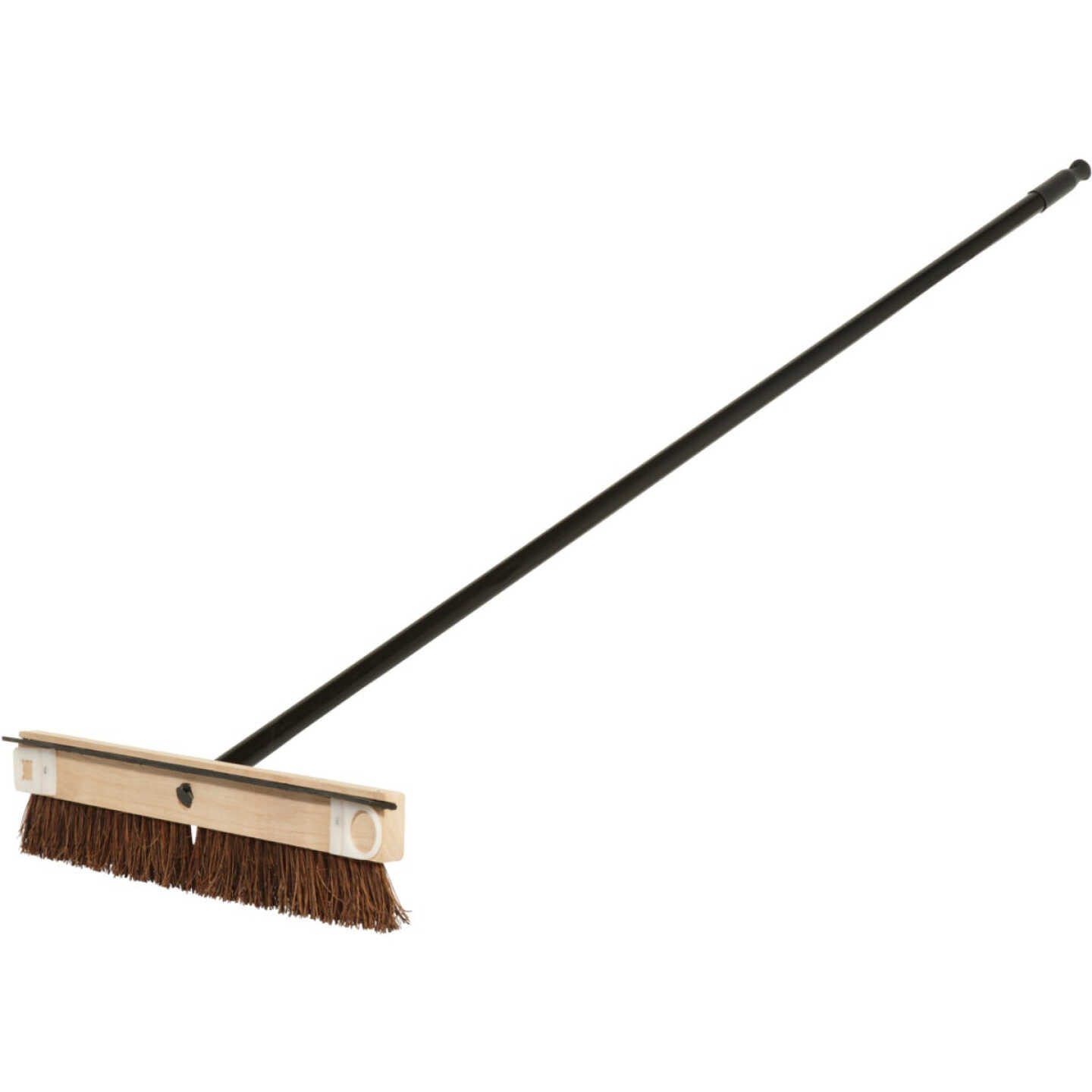 DQB 18 In. x 48 In. Driveway Brush Image 3