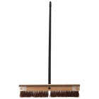 DQB 18 In. x 48 In. Driveway Brush Image 5
