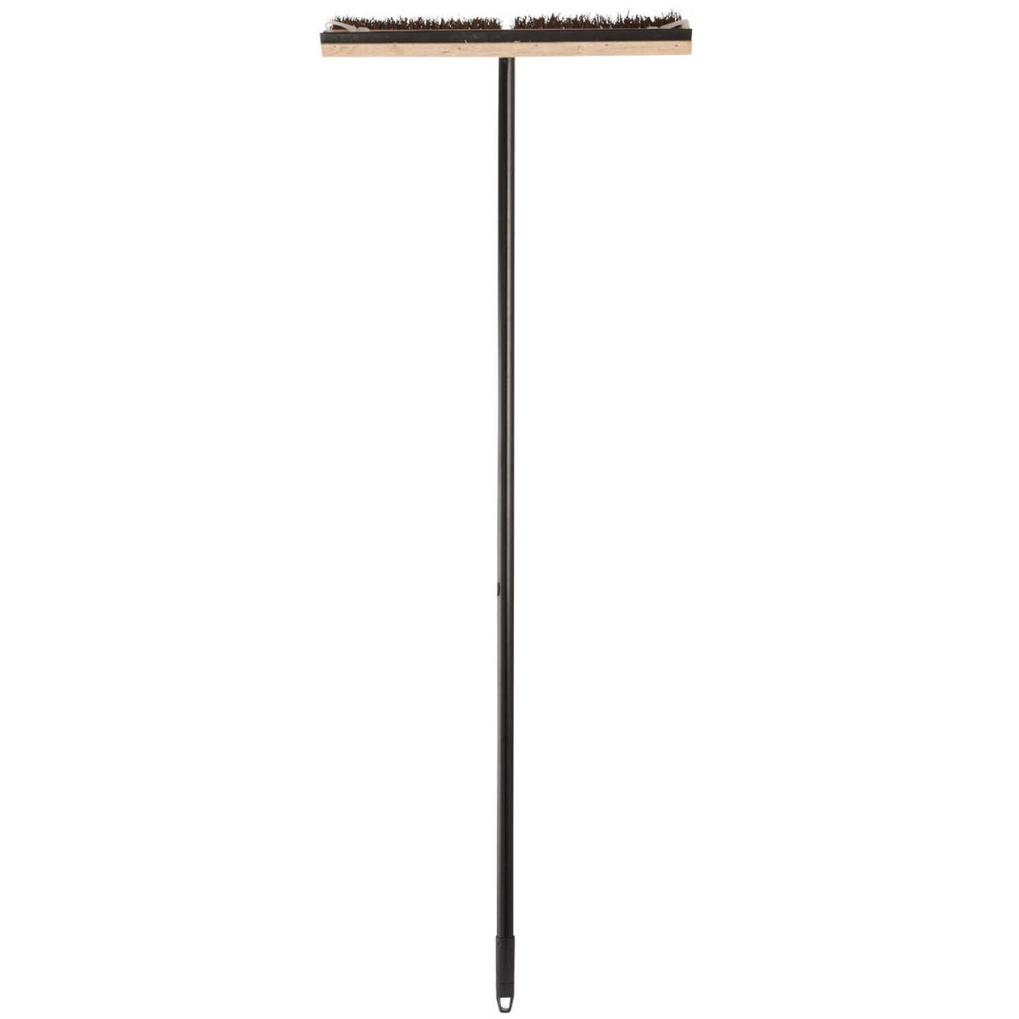 DQB 18 In. x 48 In. Driveway Brush Image 6