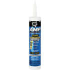 DAP AMP 9 Oz. Advanced Modified Polymer All Weather Window, Door, & Siding Sealant, White Image 1