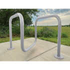 Rust-Oleum Professional DTM Oil Based Gloss Protective Rust Control Enamel, Aluminum, 1 Gal. Image 2