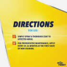 Spray & Forget 1 Gal. Ready-to-Use House & Deck Outdoor Cleaner Image 3