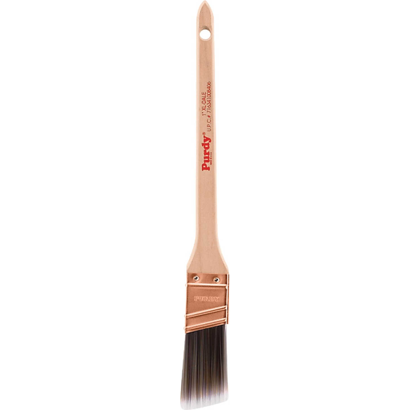 Purdy XL Dale 1 In. Angular Trim Paint Brush Image 6