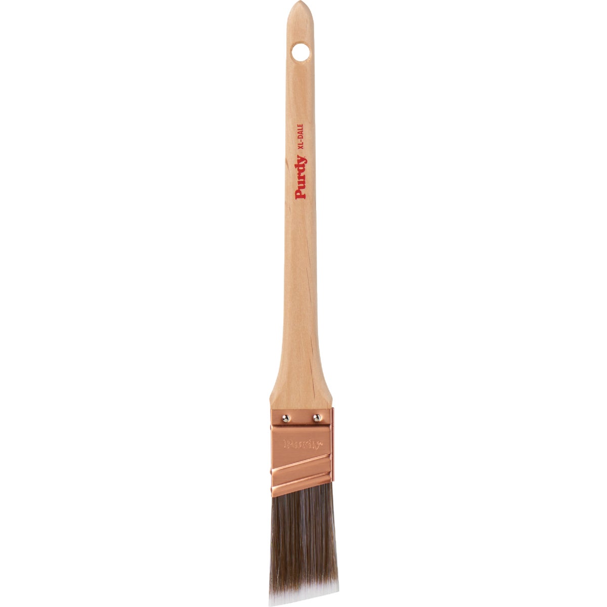 Purdy XL Dale 1 In. Angular Trim Paint Brush Image 7