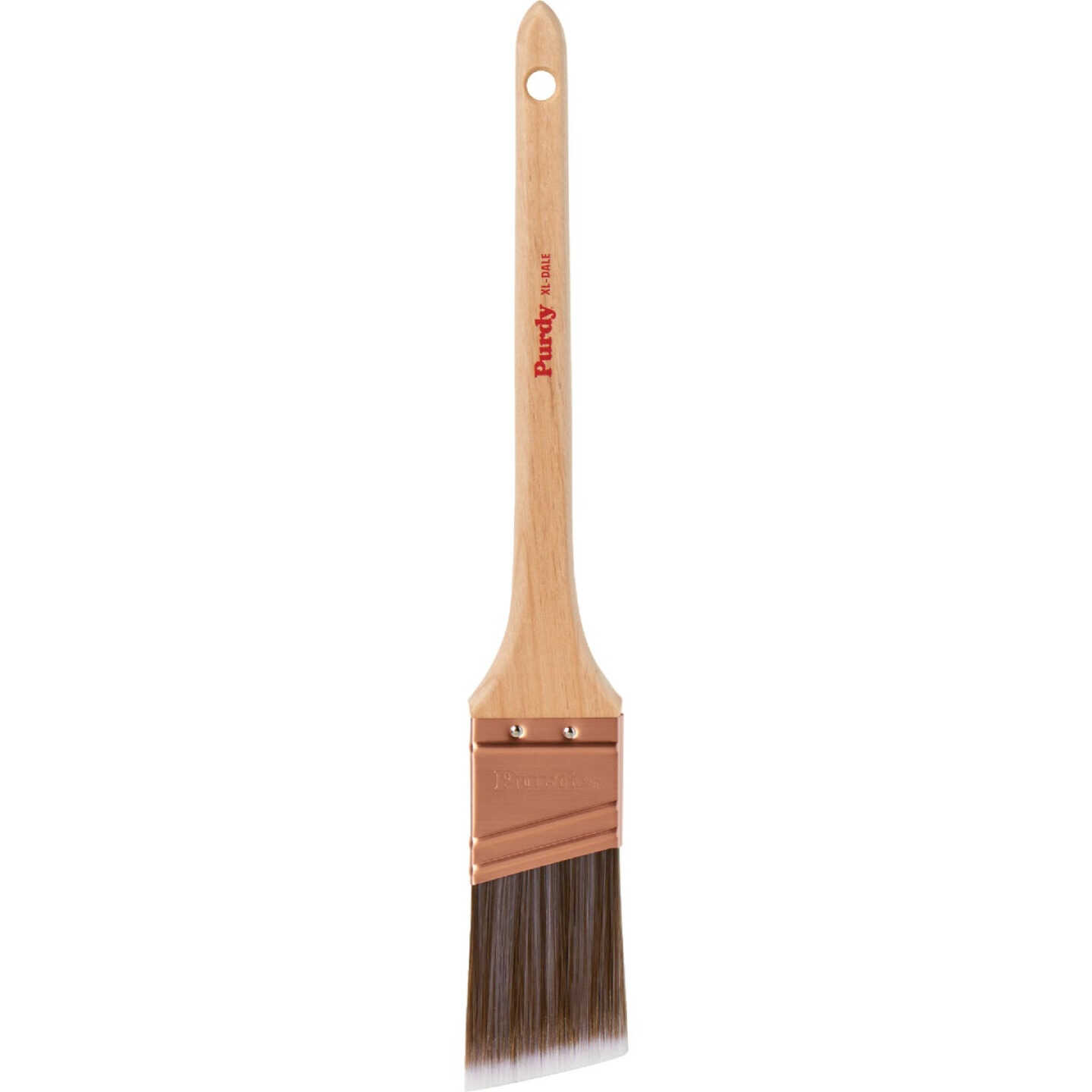 Purdy XL Dale 1-1/2 In. Angular Trim Paint Brush Image 6