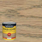 Minwax Wood Finish VOC Penetrating Stain, Classic Gray, 1 Gal. Image 1