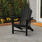 Rust-Oleum Stops Rust Oil Based Gloss Protective Rust Control Enamel, Black, 1 Qt. Image 2