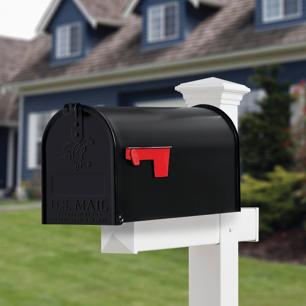 Rust-Oleum Stops Rust Oil Based Gloss Protective Rust Control Enamel, Black, 1 Qt. Image 3