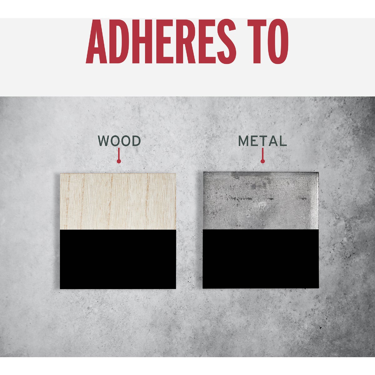 Rust-Oleum Professional DTM Oil Based Gloss Protective Rust Control Enamel, Black, 1 Gal. Image 3