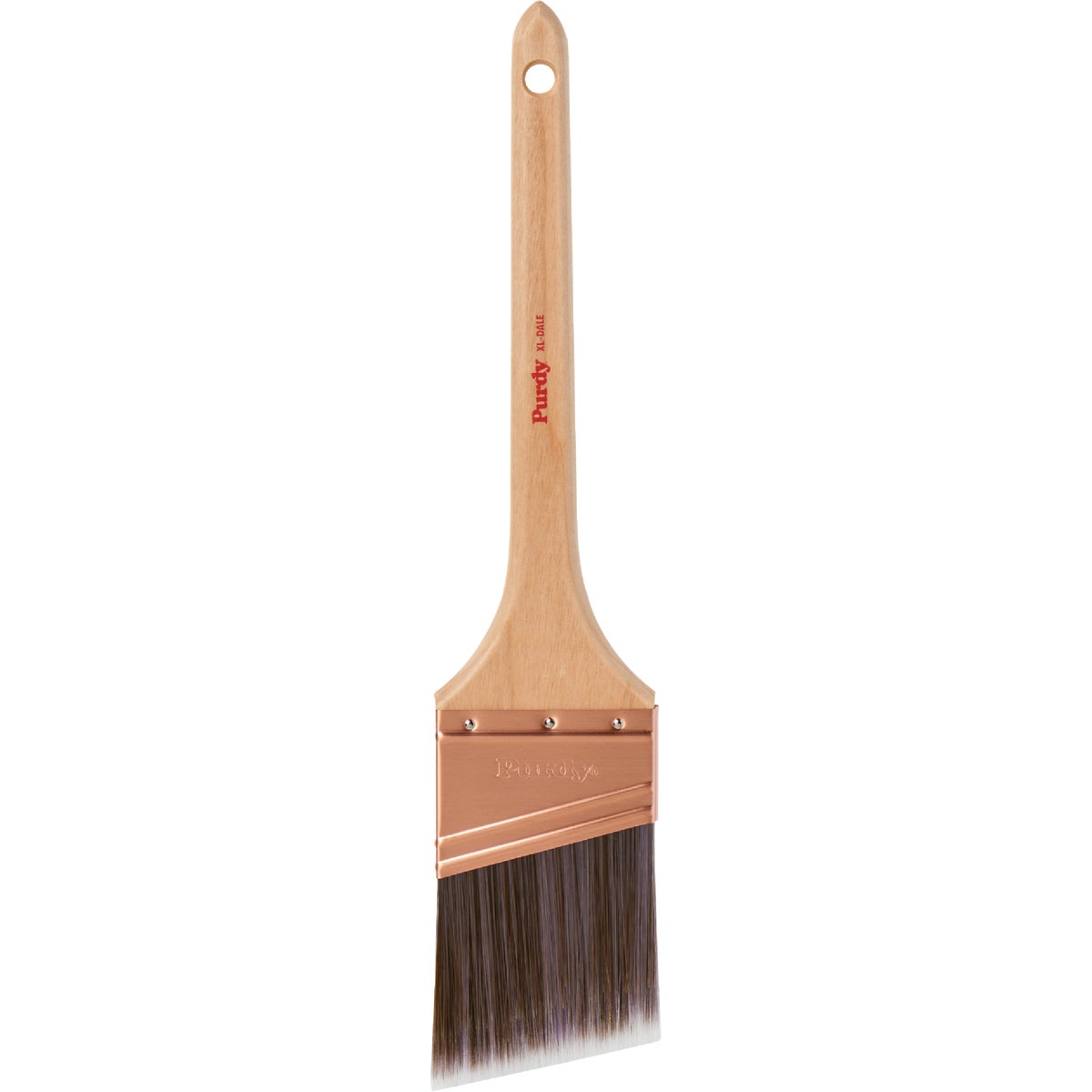 Purdy XL Dale 2-1/2 In. Angular Trim Paint Brush Image 7