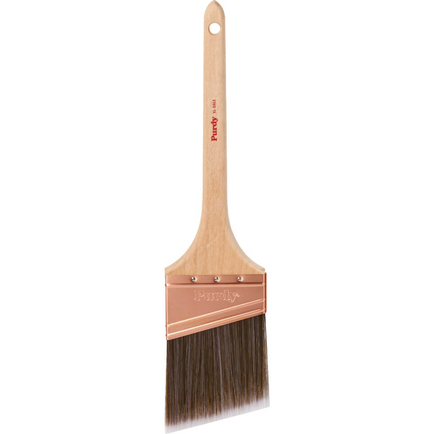 Purdy XL Dale 3 In. Angular Trim Paint Brush Image 7