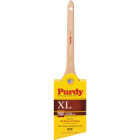Purdy XL Dale 3 In. Angular Trim Paint Brush Image 1