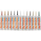 Sashco Big Stretch 10.5 Oz. Acrylic Elastomeric Caulk, Sandstone Image 5