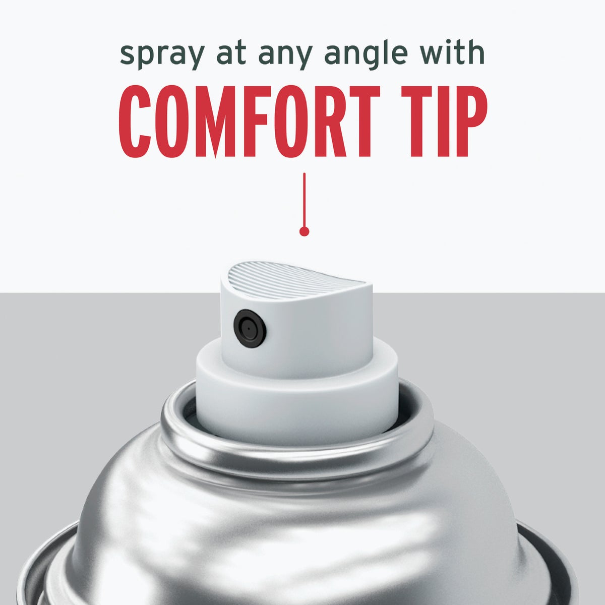 Rust-Oleum 12 Oz. Brown Rusty Metal Spray Primer Image 4