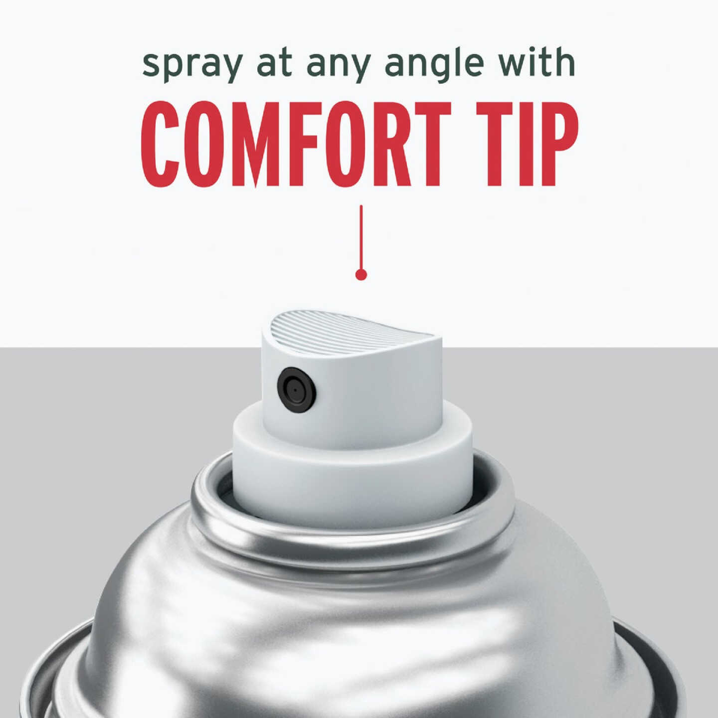 Rust-Oleum 12 Oz. Brown Rusty Metal Spray Primer Image 4