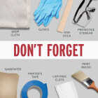 Rust-Oleum Stops Rust Rusty Metal Primer, Red/Brown, 1 Qt. Image 5