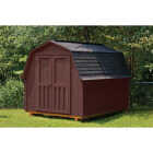 Rust-Oleum Professional High Performance Rusty Metal Primer, Red/Brown, 1 Gal. Image 3