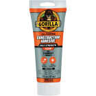 Gorilla 7 Oz. Max Strength Clear Construction Adhesive Image 1