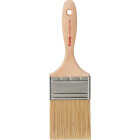 Purdy White Bristle Sprig 3 In. Flat Wall Paint Brush Image 6