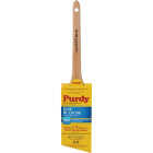 Purdy White Bristle 2-1/2 In. Angle Sash Paint Brush Image 1