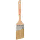 Purdy White Bristle Extra Oregon 2-1/2 In. Angle Sash Paint Brush Image 6