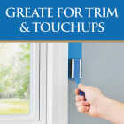 Linzer Pro Edge 1 In. Trim Edger Image 6