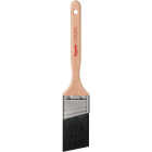 Purdy Black Bristle Extra Oregon 2 In. Angular Trim Paint Brush Image 2