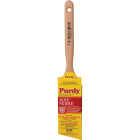 Purdy Black Bristle Extra Oregon 2 In. Angular Trim Paint Brush Image 3