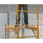 MetalTech Jobsite Series 6 Ft. Baker Scaffolding Image 7