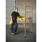 MetalTech Jobsite Series 6 Ft. Baker Scaffolding Image 8