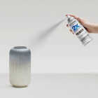 Rust-Oleum Painter's Touch 2X Ultra Cover Flat Gray Spray Paint Primer Image 7
