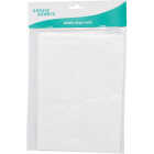 Smart Savers Plastic 9 Ft. x 12 Ft. 0.01mm Drop Cloth Image 1