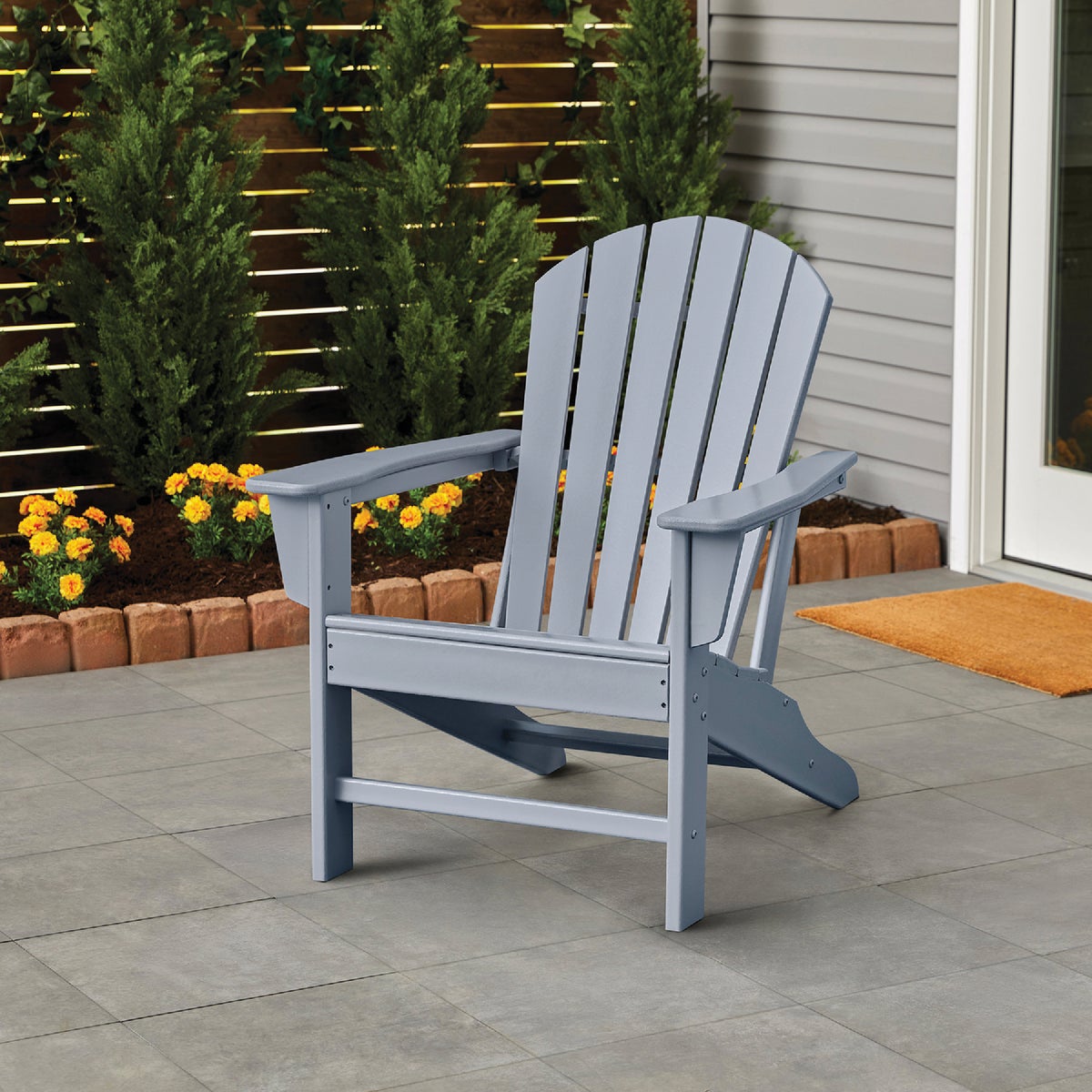 Rust-Oleum Stops Rust Oil Based Gloss Protective Rust Control Enamel, Smoke Gray, 1 Qt. Image 2