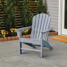 Rust-Oleum Stops Rust Oil Based Gloss Protective Rust Control Enamel, Smoke Gray, 1 Qt. Image 2