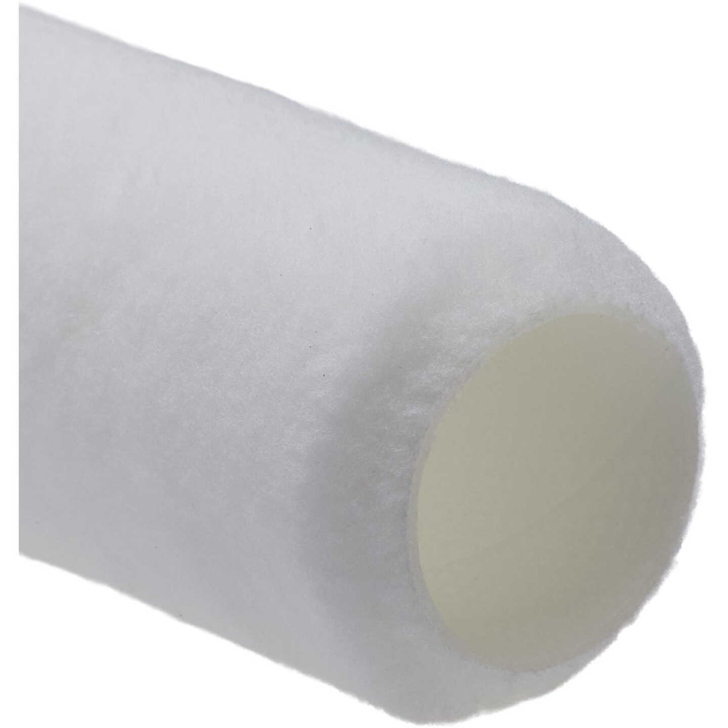 Shur-Line 9 In. x 3/8 In. Polyester Roller Cover Image 3