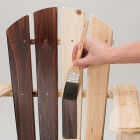 Purdy Black Bristle 1-1/2 In. Angular Trim Paint Brush Image 2